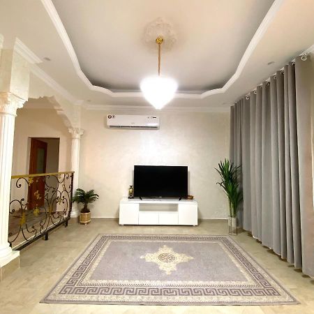 Uae Farm Villa Qur ภายนอก รูปภาพ