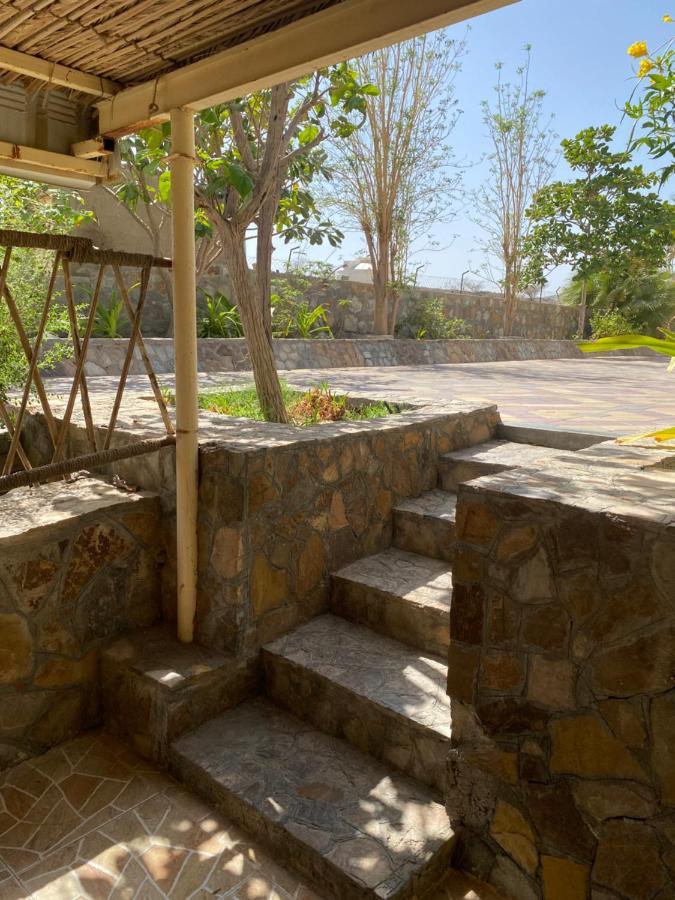 Uae Farm Villa Qur ภายนอก รูปภาพ