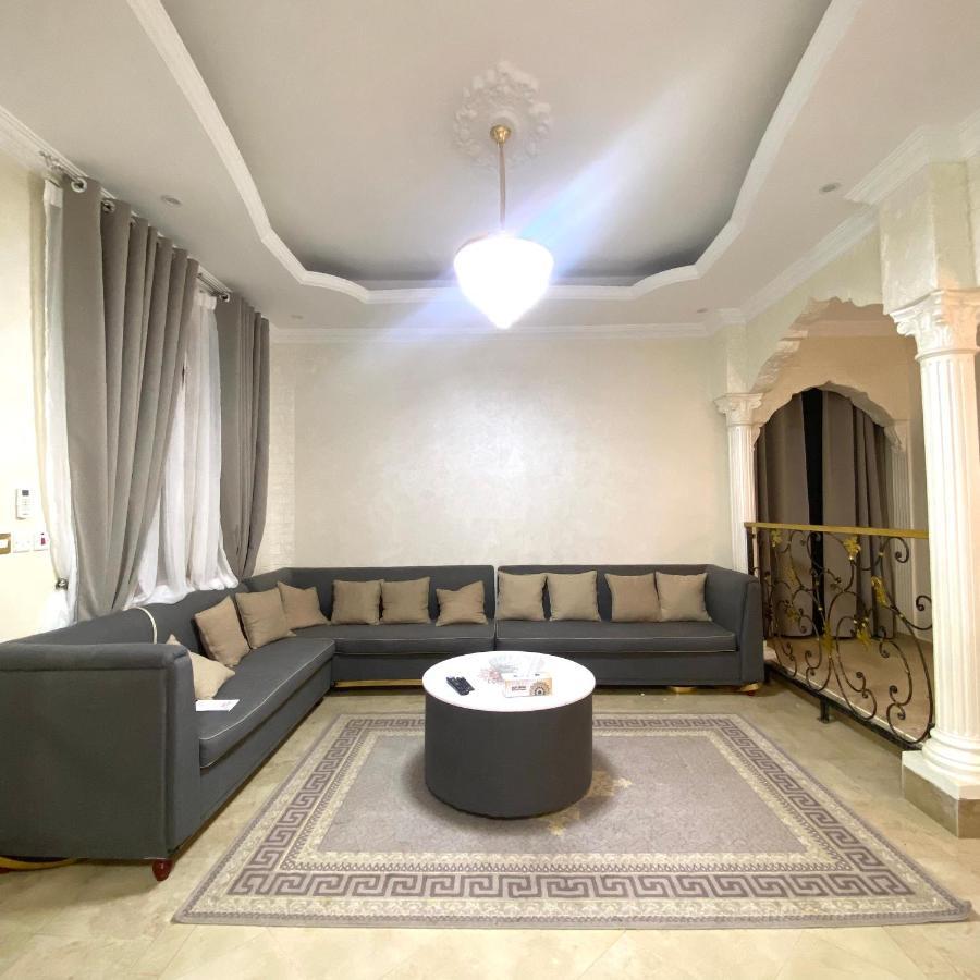 Uae Farm Villa Qur ภายนอก รูปภาพ