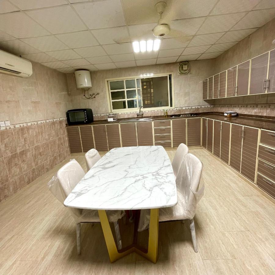 Uae Farm Villa Qur ภายนอก รูปภาพ