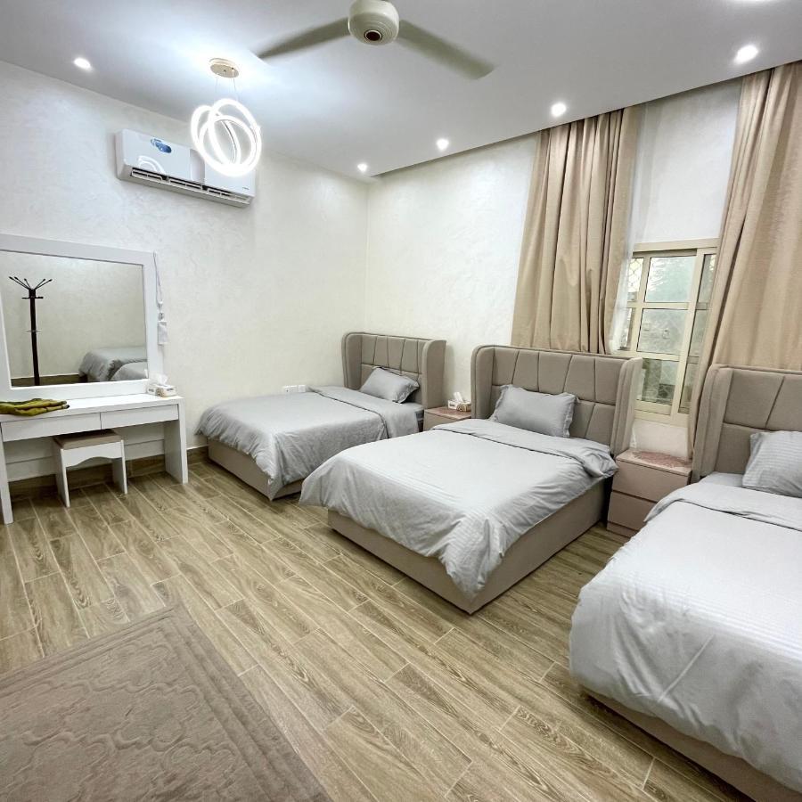 Uae Farm Villa Qur ภายนอก รูปภาพ
